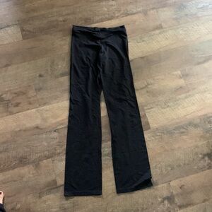 Capezio pants